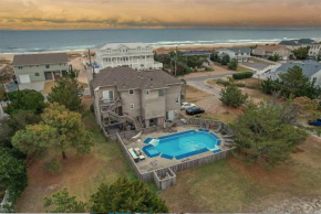 Sojourn Ocean Dreams Sleeps 16